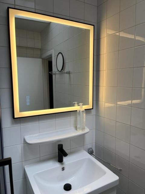 Appartement Wim Blankenberge Ngoại thất bức ảnh