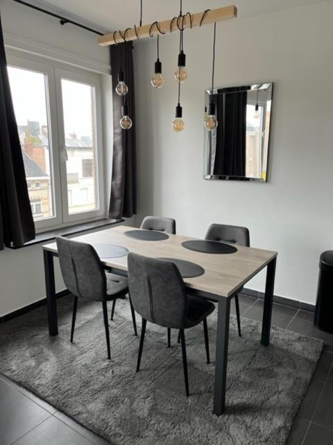 Appartement Wim Blankenberge Ngoại thất bức ảnh