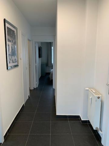 Appartement Wim Blankenberge Ngoại thất bức ảnh